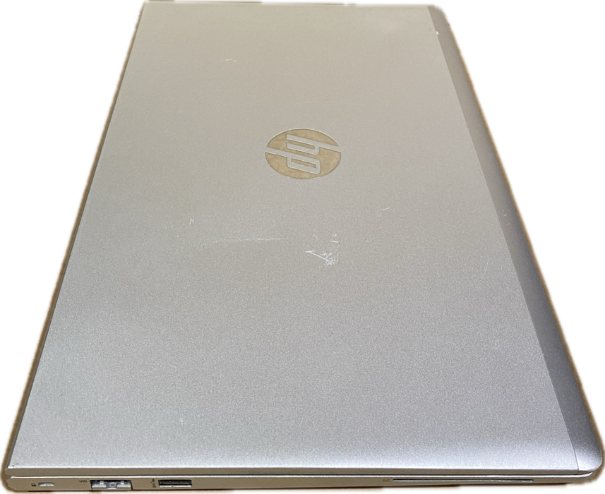 HP ProBook 650 G8 Core i5-1145G7@2.60GHz vPRO 16GB RAM 256GB SSD READ!  Lap200
