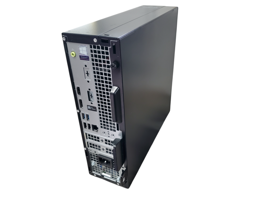 Dell Optiplex 3070 Intel i5 9th Gen, 256GB NVME, 16GB Ram NO OS