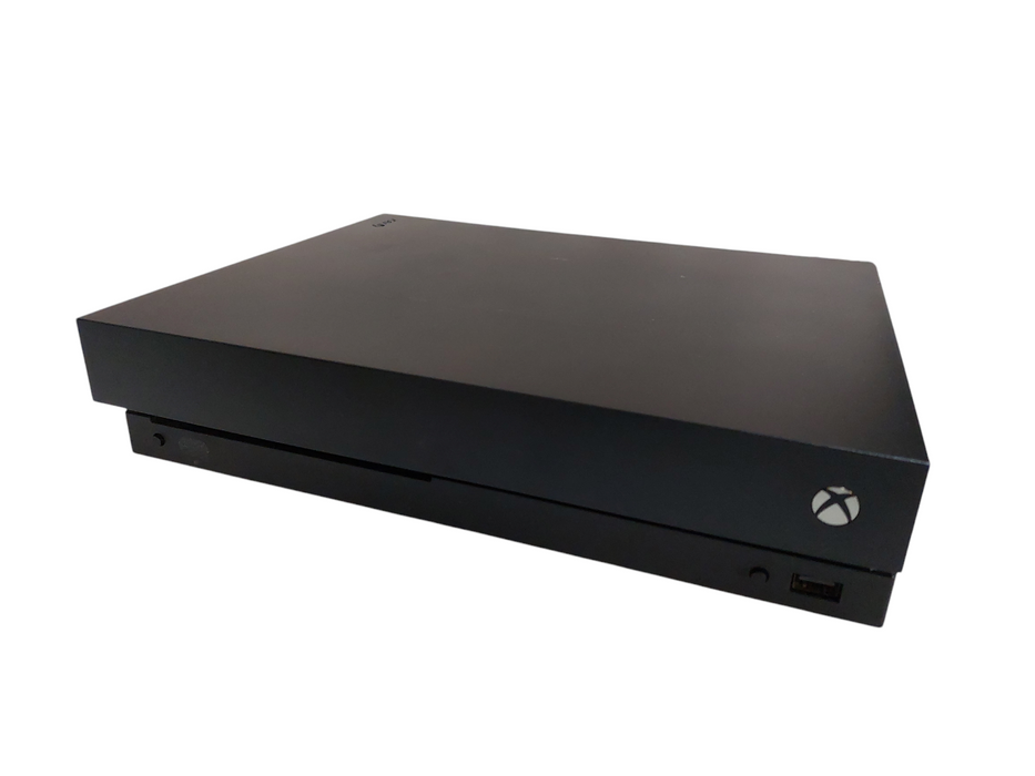 Microsoft Xbox One X Model: 1787 Service Date : 2018-09-26  =