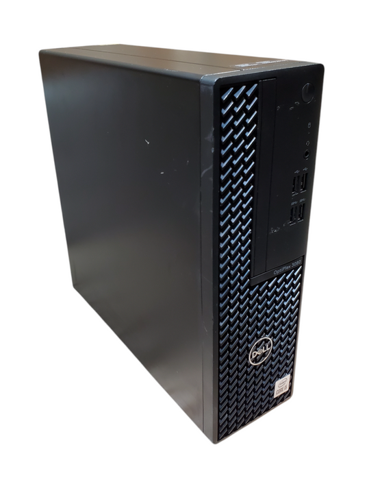 Dell OptiPlex 3080 Core i5-10500 16GB DDR4 256GB SSD