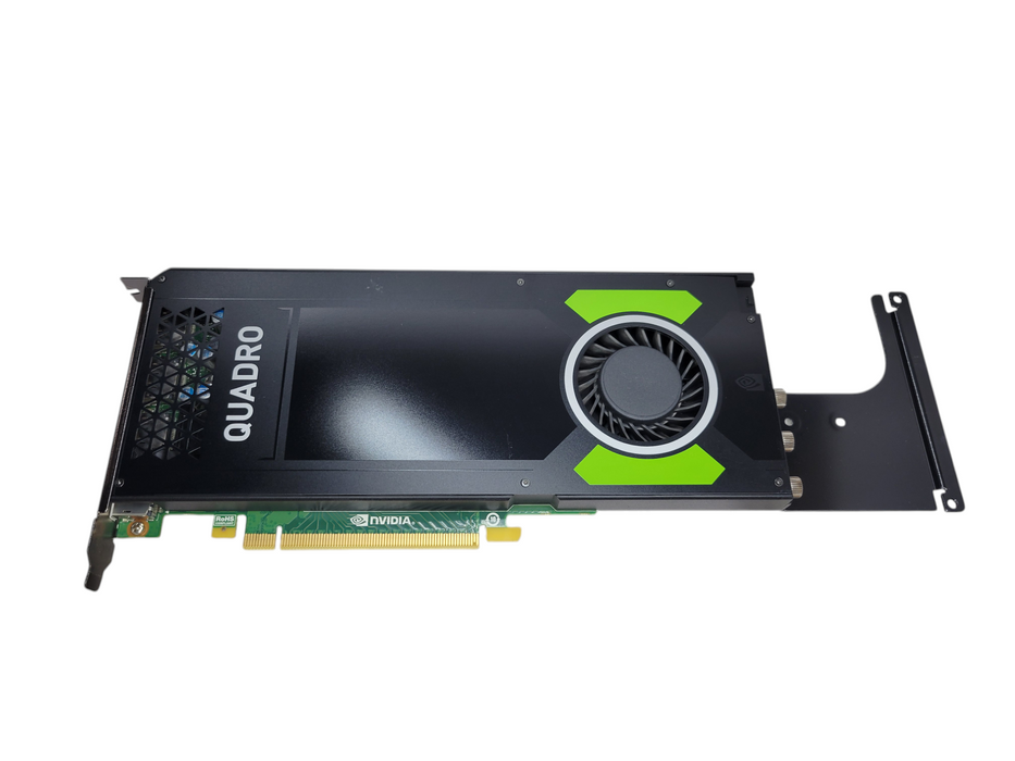 NVIDIA QUADRO M4000 8GB GDDR5 PCIE WORKSTATION GPU Q%