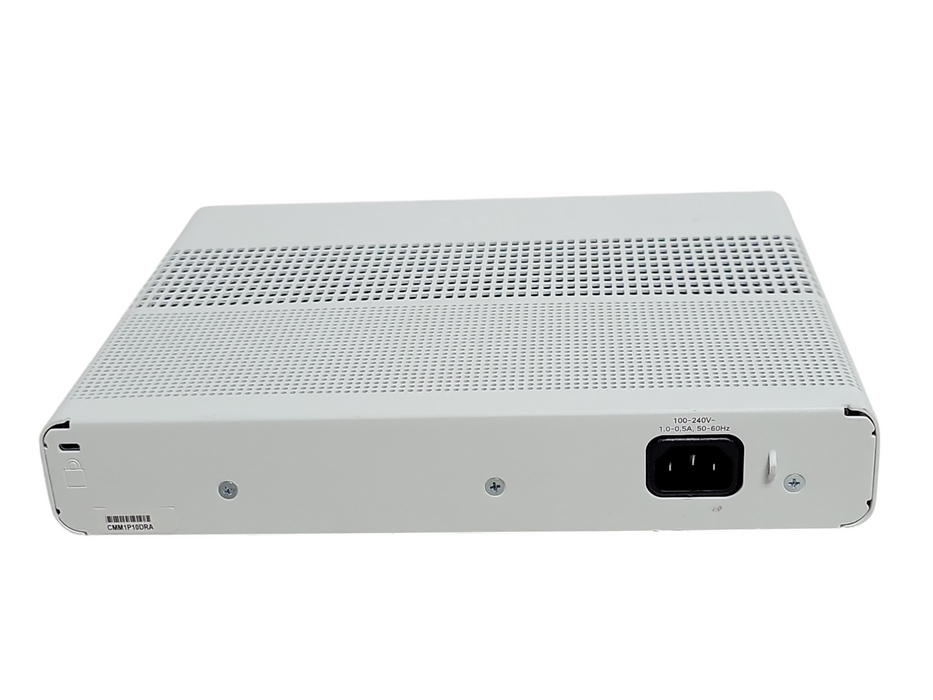Cisco WS-C3560CX-8TC-S 8-port Gigabit 2-port SFP compact Switch _