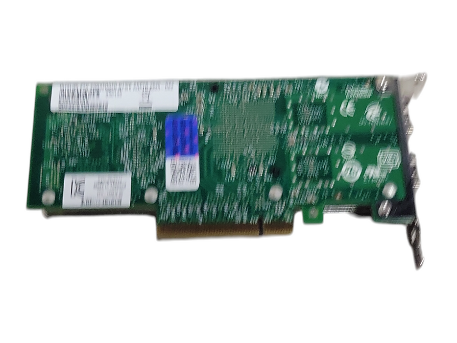 Intel X520-DA2 PCI-E 10-Gig Dual-Port Network Adapter E10G42BT, LP bracket _