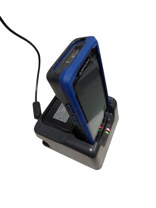 DataLogic Scanner Model: DL-AXIST  =