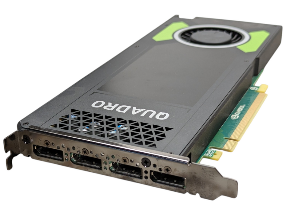 NVIDIA Quadro M4000 8GB GDDR5 Graphics Card  -