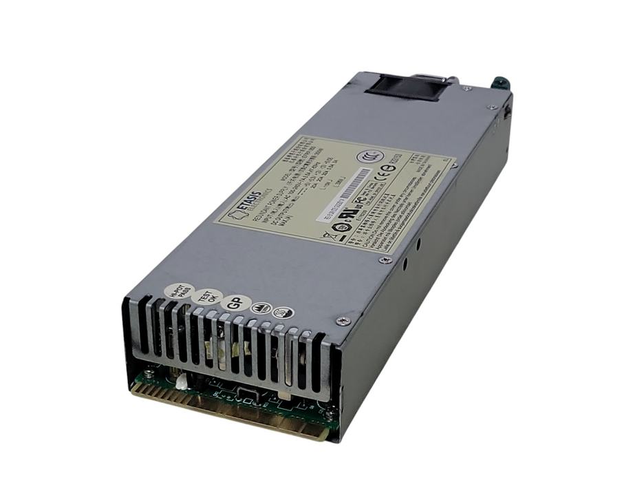 ETASIS EFRP-350 350W POWER SUPPLY FOR SNAPSERVER DX2 Q_