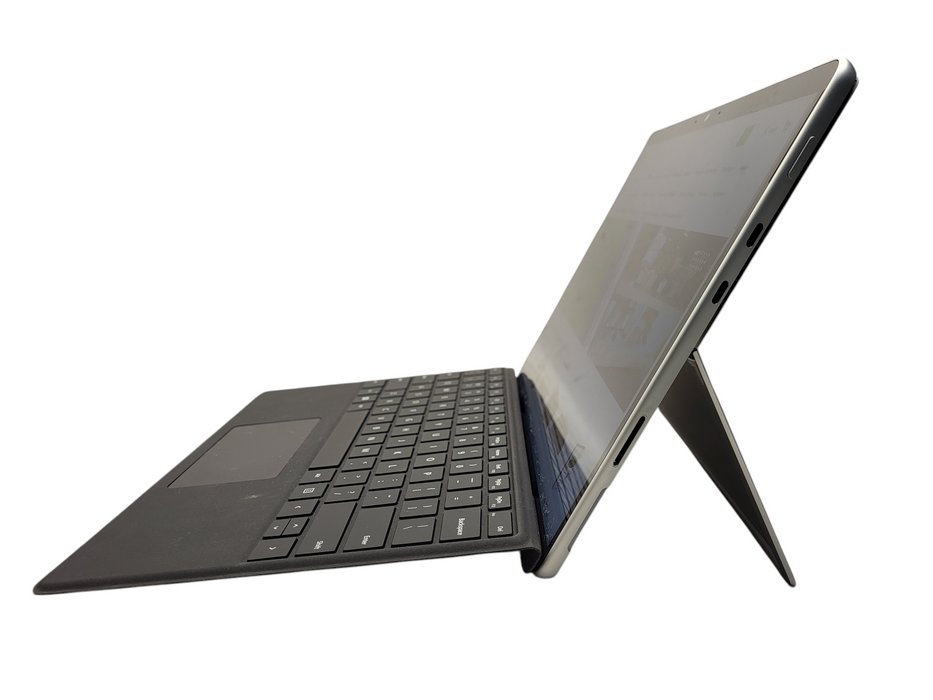 Microsoft Surface Pro 8 | Intel Core i7-1185G7, 16GB DDR4, 256GB SSD Q$ Lap200