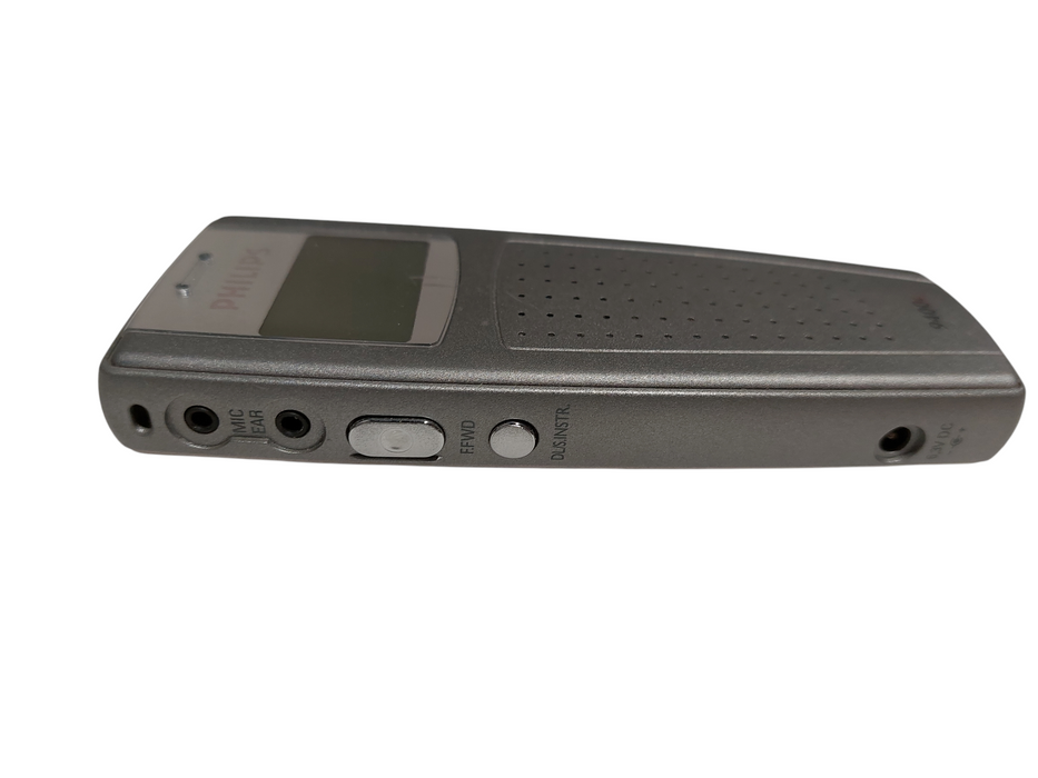 Philips 9400i Voice Recorder  =