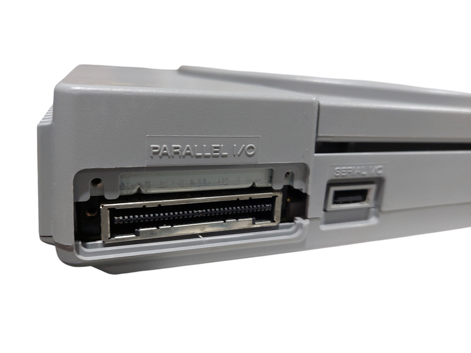 Sony Playstation 1 Model: SCPH-7501 With Controller Model:SCPH-110  =