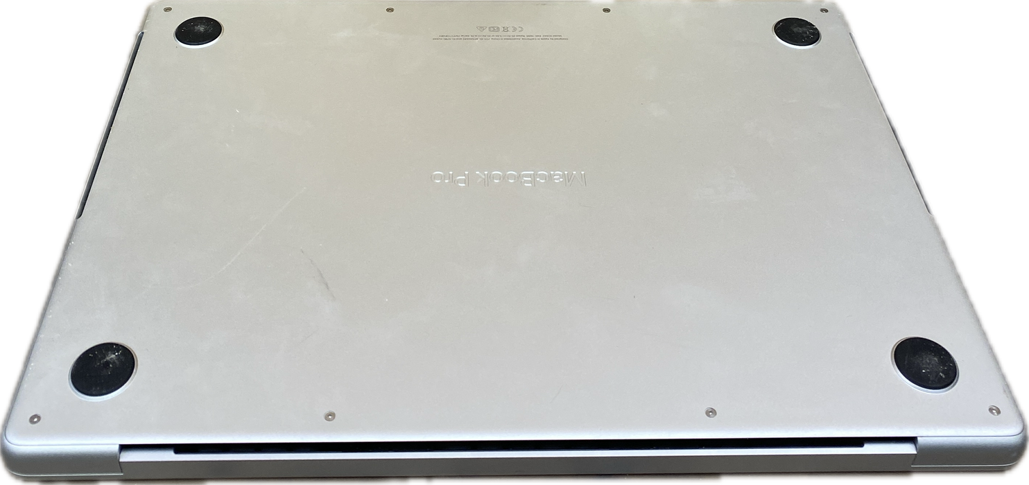 Apple MacBook Pro 14" 2021 M1 Pro 32GB RAM 1TB SSD No Power Adapter
