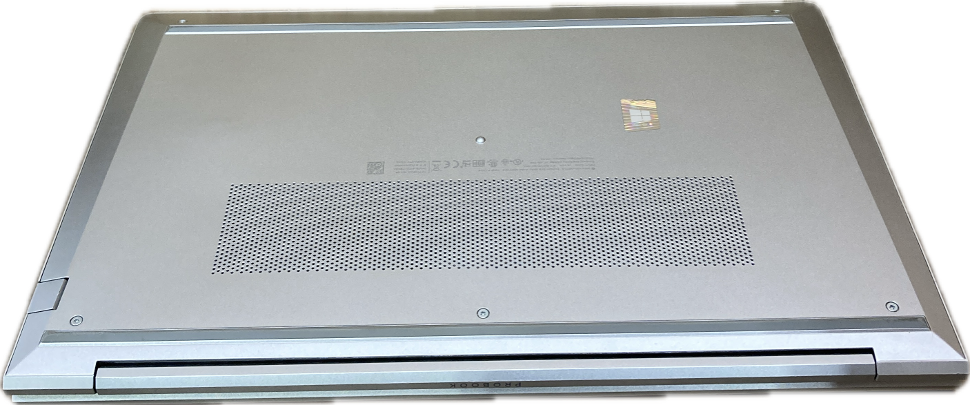 HP ProBook 450 G8 Core i5-1135G7@2.40GHz 16GB RAM 256GB SSD Q Lap200