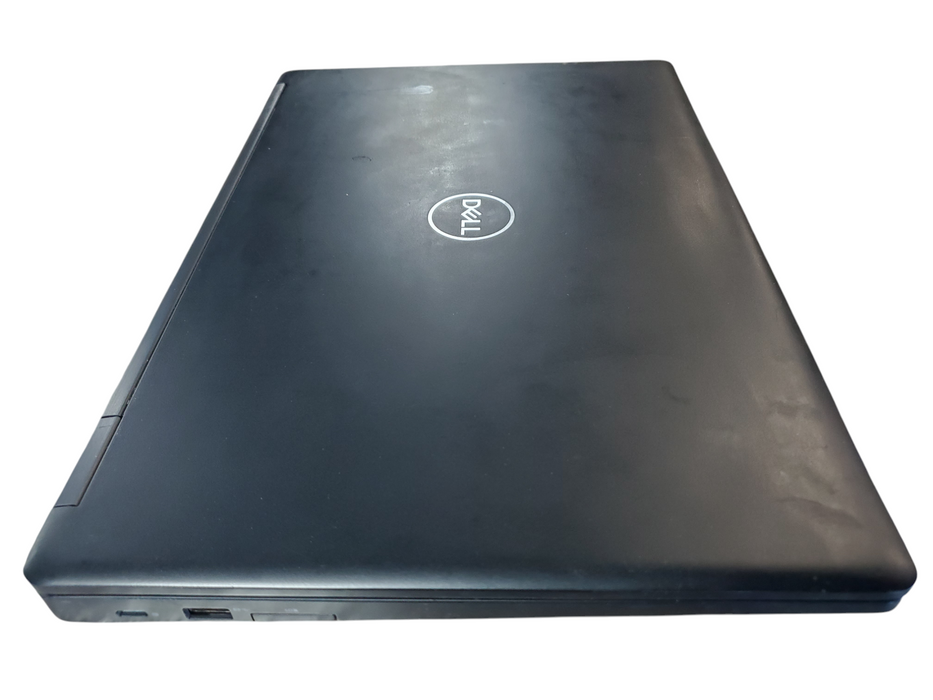 Dell Latitude 5590 15.6" Laptop Core i5-8250U 8GB RAM 256GB SSD  Lap200