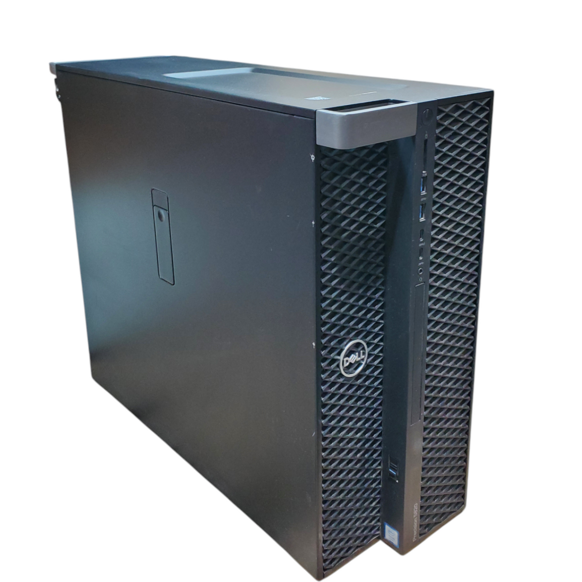 Dell Precision 5820 Xeon W-2123 16GB DDR4 P620 - No HDD — retail.era