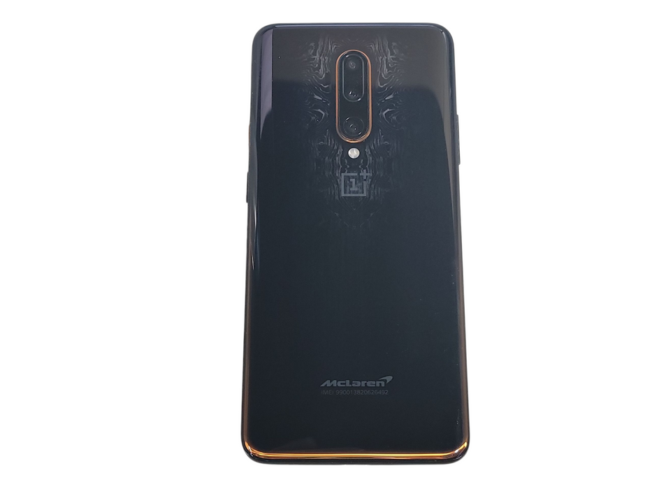 OnePlus 7T Pro 5G McLaren - 256GB - Black [HD1925 | Read]