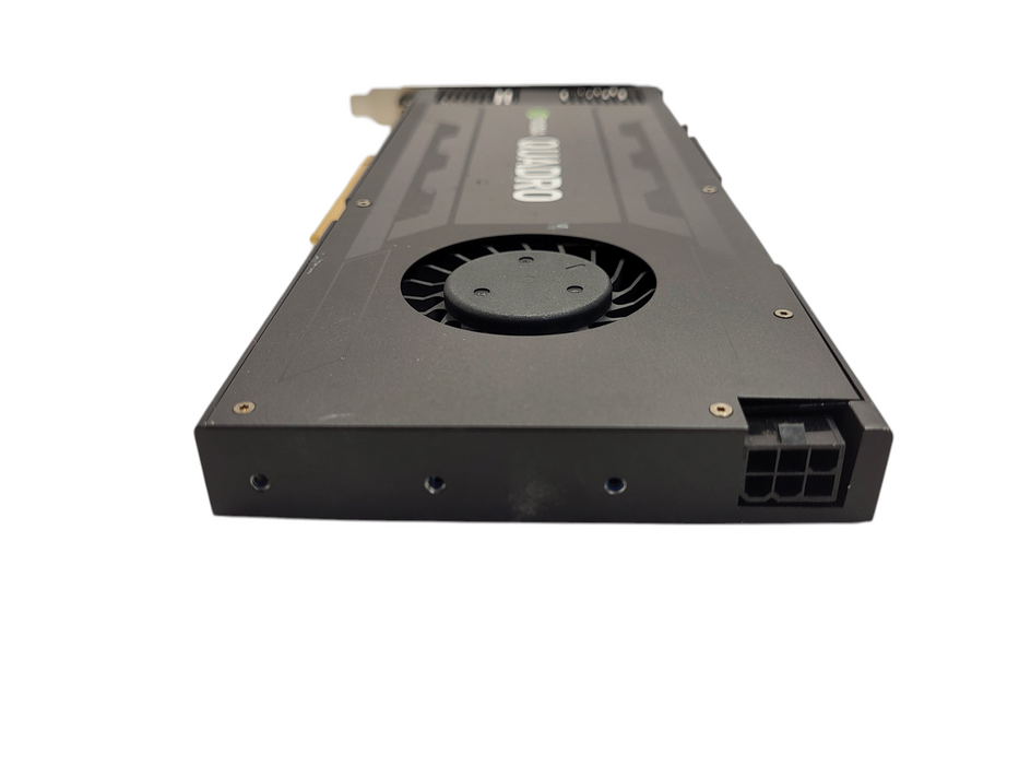 NVIDIA Quadro K4200 4GB GDDR5 GK104 Workstation Graphics Card $