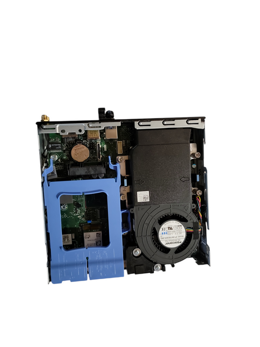 Dell OptiPlex 3070 Micro i5 - 9500T @ 2.20GHz 16GB DDR4 Ram  Qθ