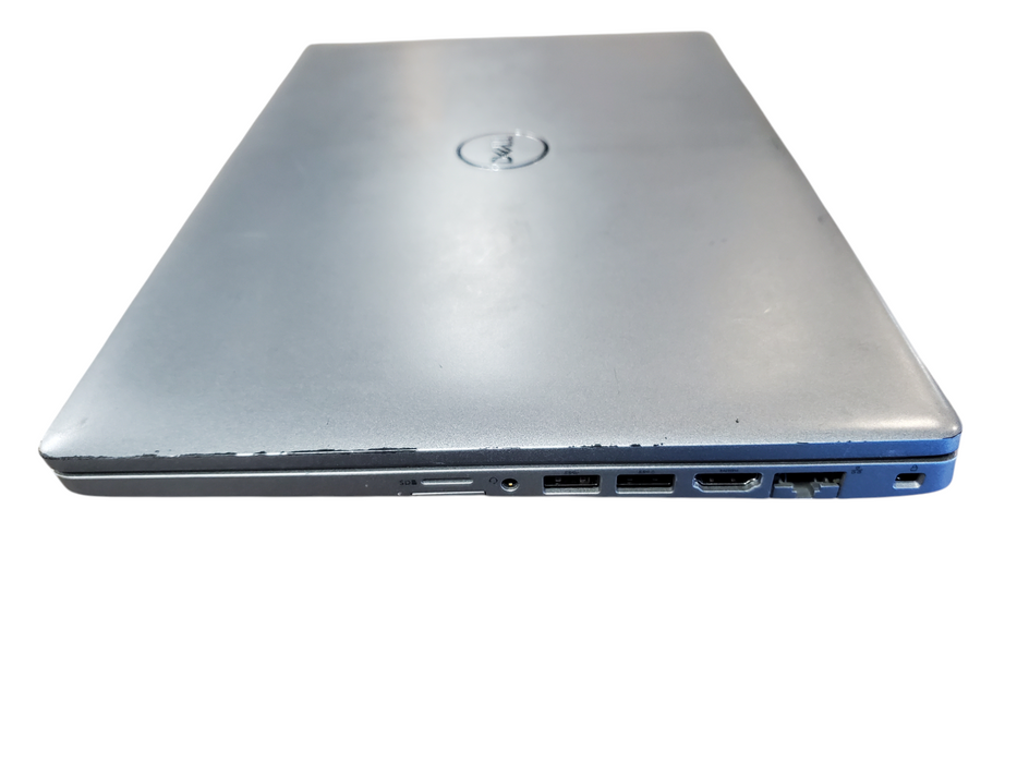 DELL Latitude 5410 Intel Core i5-10310U 16GB RAM 256GB NVMe SSD   Lap200