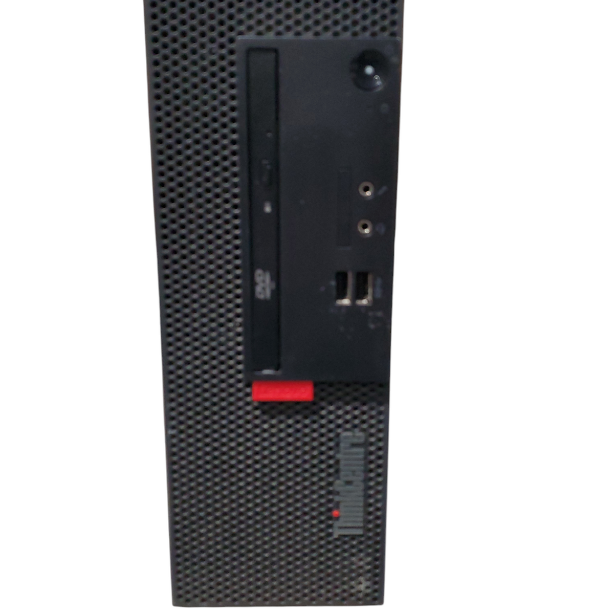 Lenovo ThinkCentre M710e SFF, i5-7400, 8GB DDR4, No HDD, No OS