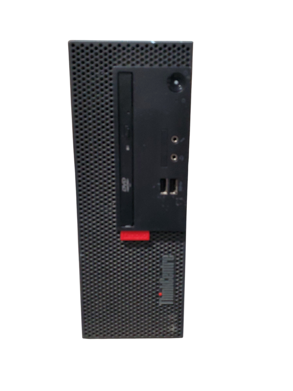 Lenovo ThinkCentre M710e SFF, i5-7400, 8GB DDR4, No HDD, No OS