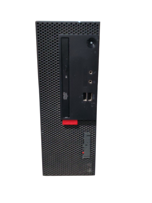 Lenovo ThinkCentre M710e SFF, i5-7400, 8GB DDR4, No HDD, No OS