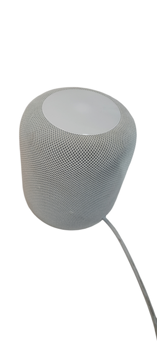 Apple HomePod 1st Generation White or Gray Smart Speaker A1639