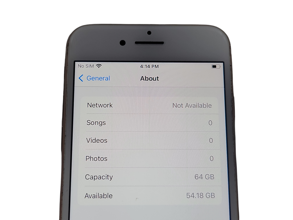 Apple iPhone 8 - 64GB - Gold [A1905] (