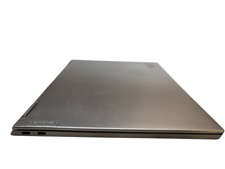 Lenovo ThinkPad X1 Titanium Gen i7-1180G7 16GB RAM 256GB NVMe β Lap200