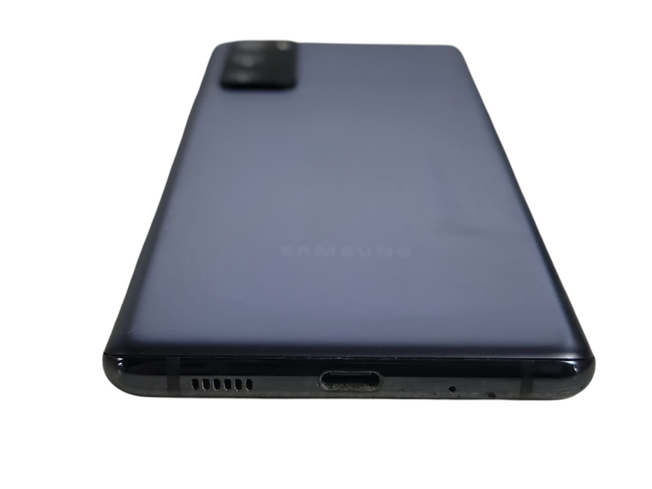 Samsung Galaxy S20 FE 5G - 128GB - Navy Blue [SM-G781W] (