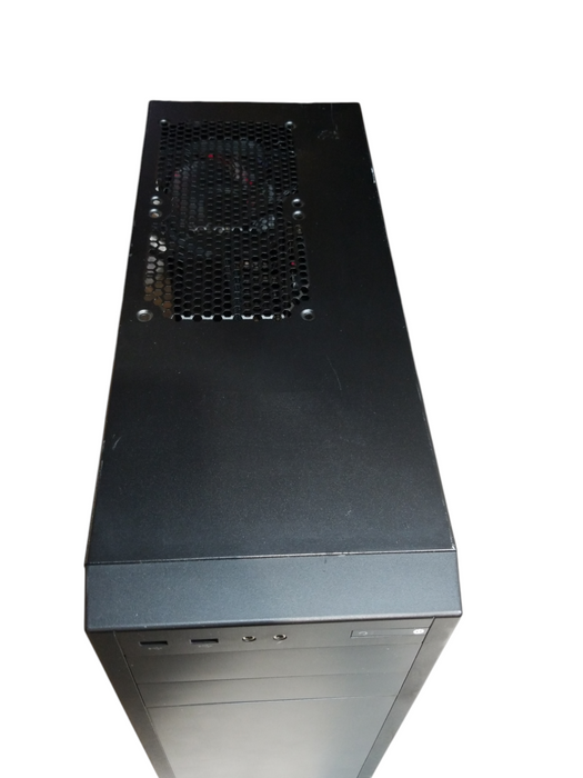 Generic Tower w/ Asus Pro B460M-C Intel i7-10700 CPU 2.90GHz 16GB RAM - 1TB