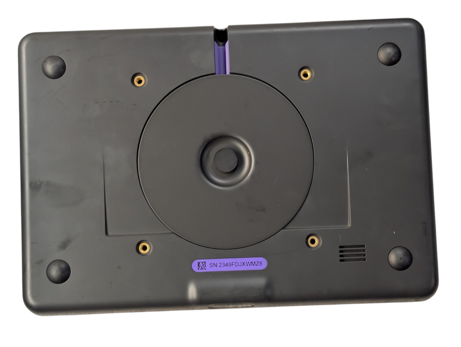 Logitech VR0029 Tap IP Conferencing Room Meeting Touch Controller  -