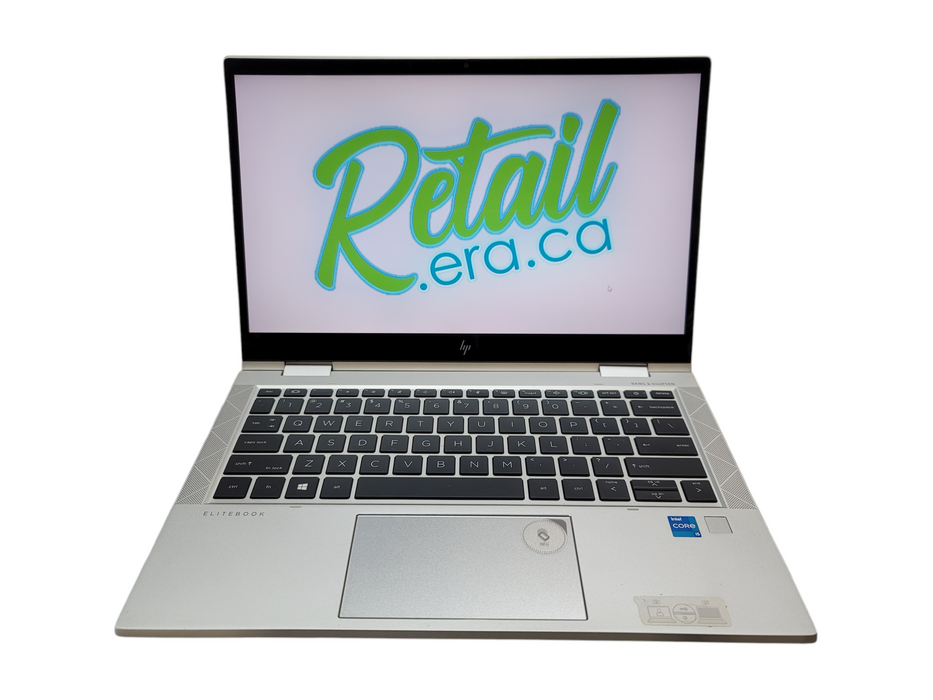 HP EliteBook x360 830 G8 i5-1135G7 16GB RAM 256GB SSD  β Lap200