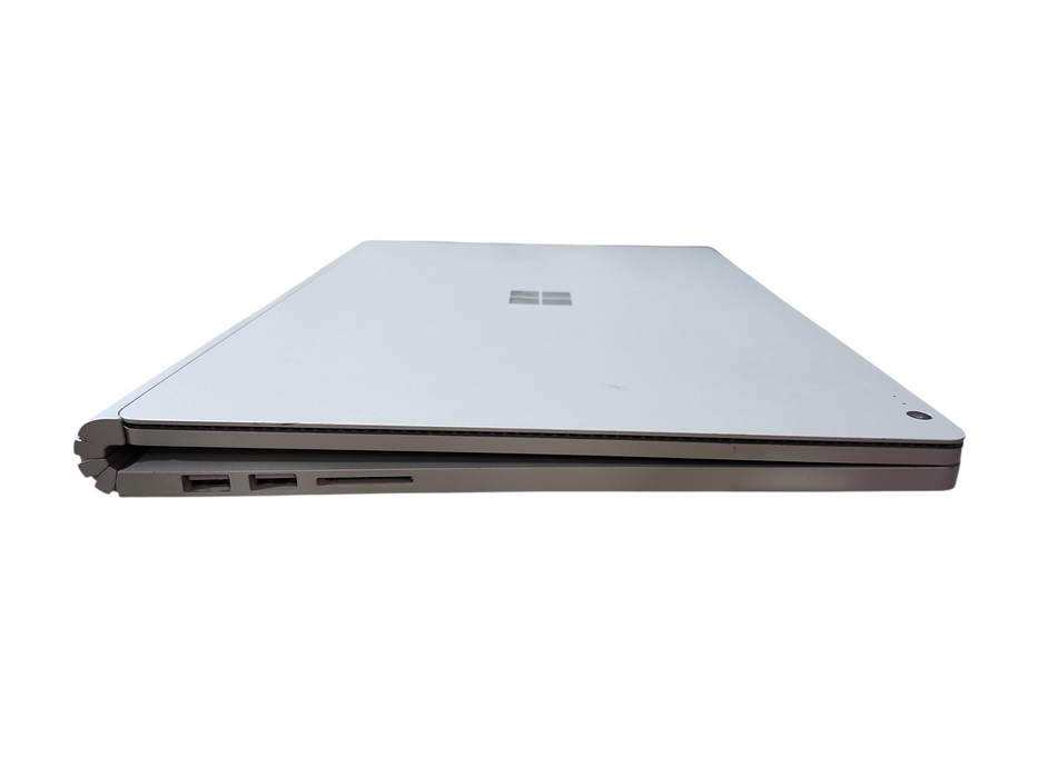 Microsoft Surface Book 2 i7-8650U 8GB RAM GTX 1050 256GB SSD  Lap200