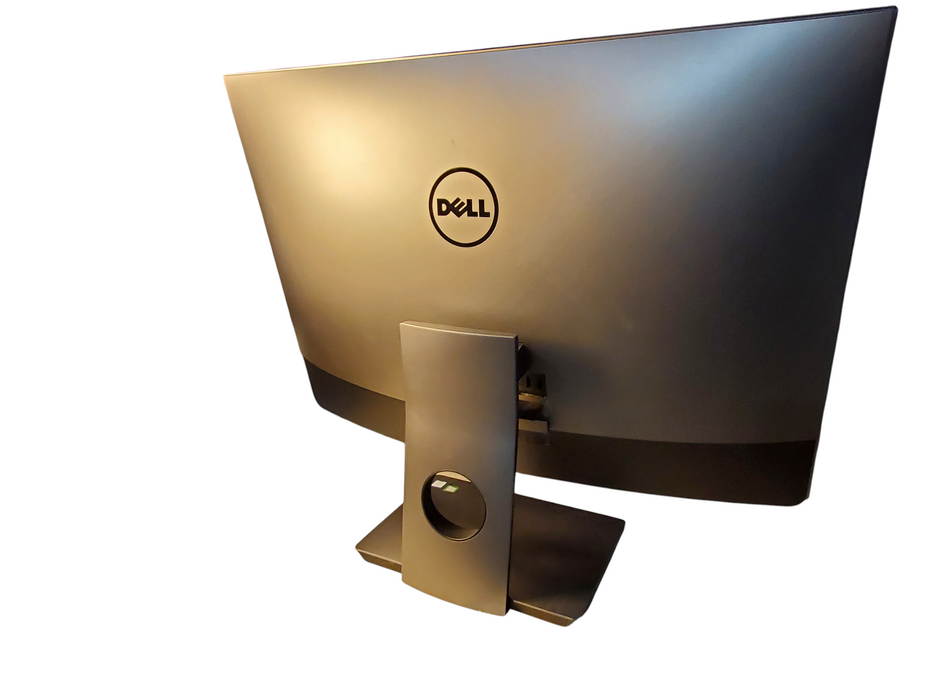 Dell Precision 5720 27" AIO i7-7700 (3.6GHz) 16GB Ram no HDD/SSD