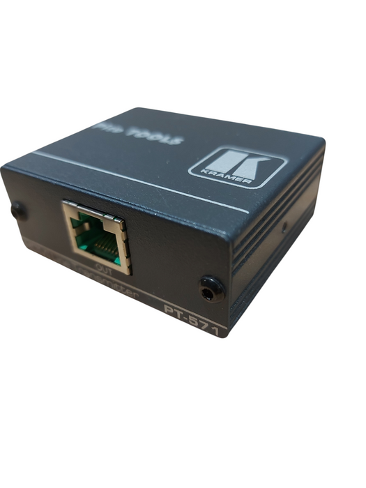 Lot 5x Kramer PT-571 HDMI Transmitter 12V DC 315mA  Q