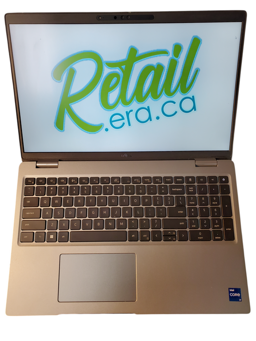Dell Latitude 5531 | Intel Core i5-12800H 32GB DDR5 256GB NVMe  Lap200