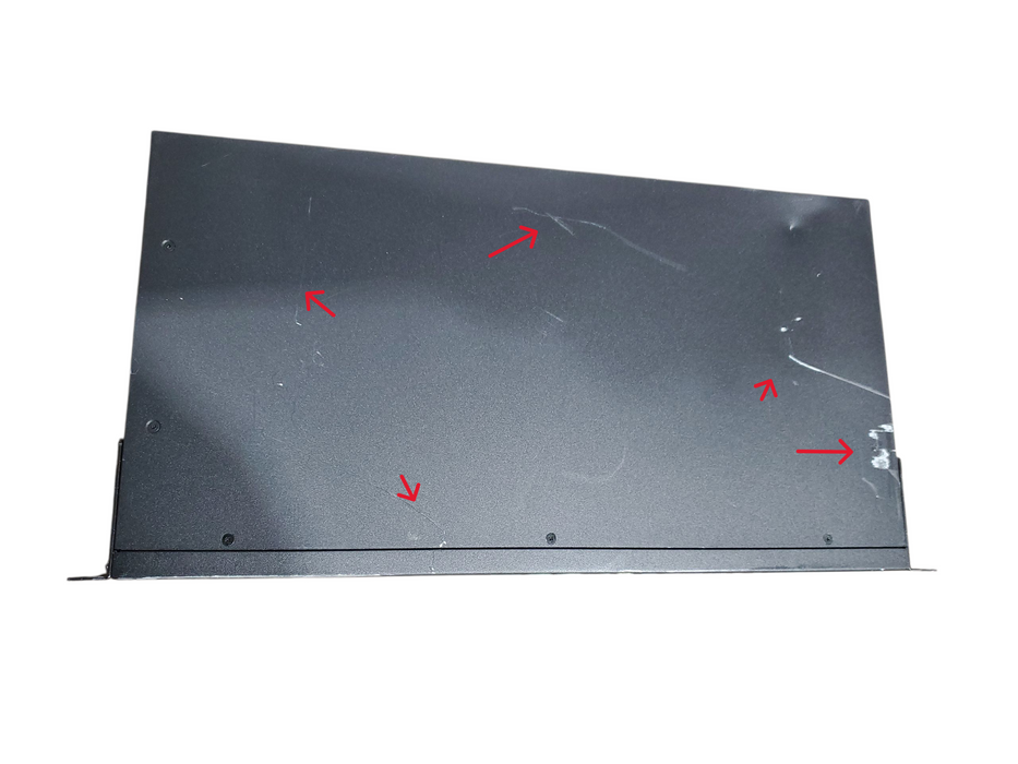 Brocade ICX6450-24 Gigabit Ethernet 24 Port Switch