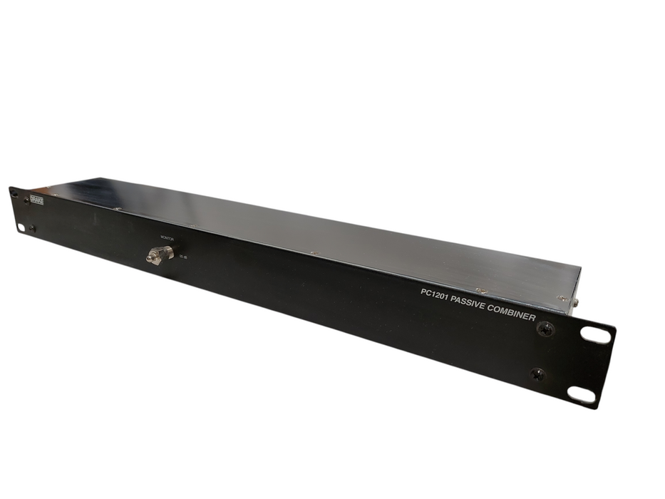 Drake PC1201 Passive Combiner  Q=