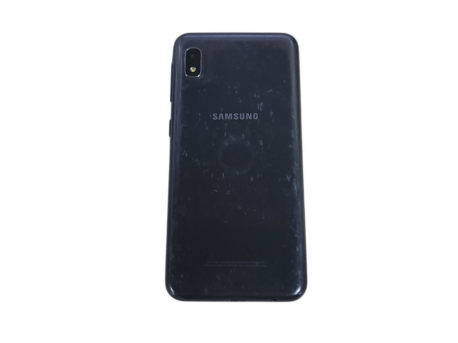 Samsung Galaxy A10e - 32GB - Navy Blue [SM-A102W]