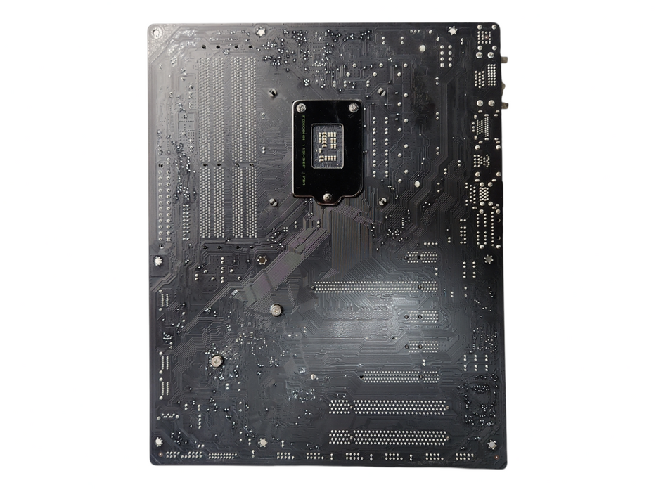 Gigabyte GA-Z68X-UD3H-B3 w/ i7-2700k & 16GB DDR3, No I/O Shield