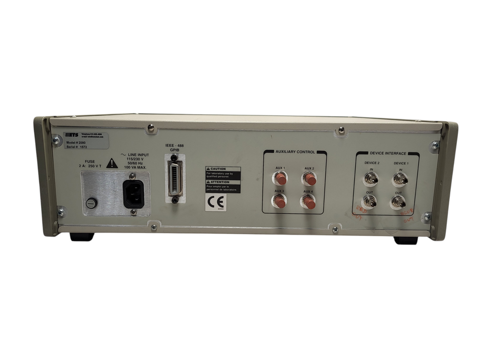 ETS Emco 2090 Multi Device Controller $