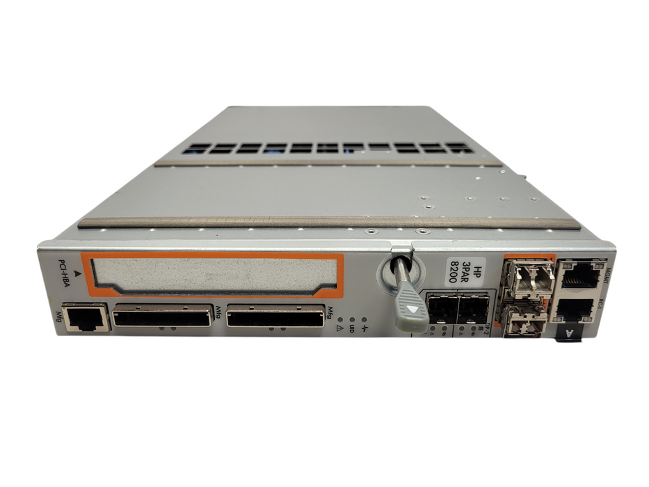 HP K2Q35-63001 MODULE for HP 3PAR StoreServ 8200 $