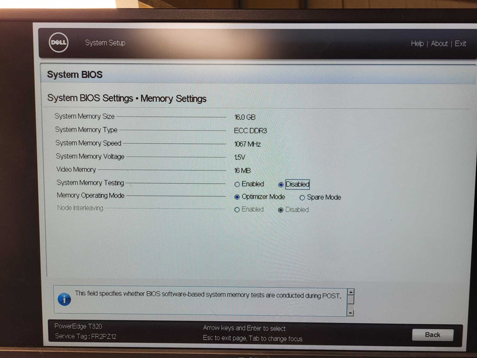 DELL PowerEdge R620 Intel Xeon E5-2407 v2 16GB DDR3 Perc-H710 $