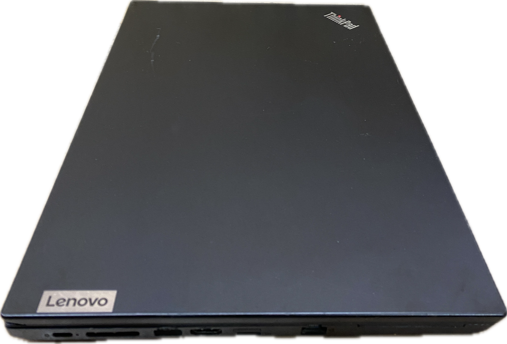 Lenovo ThinkPad L15 Gen 2 AMD Ryzen 5 PRO 5650U 16GB RAM 256GB SSD  Lap200