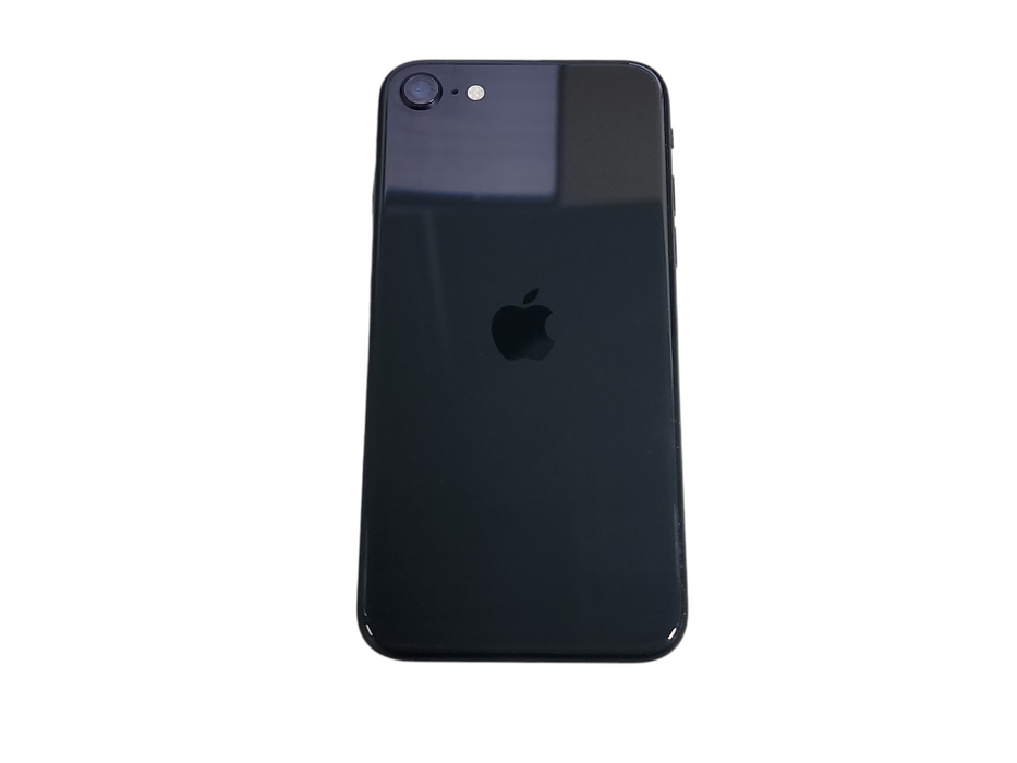 Apple iPhone SE 2 - 128GB - Space Gray [A2275] (