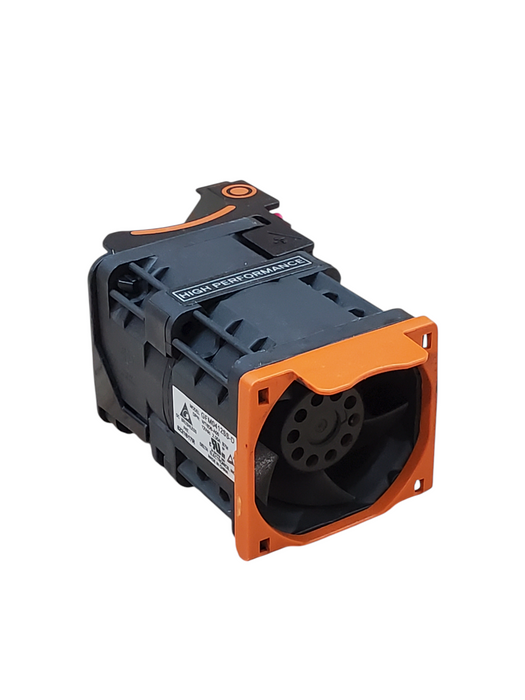 Dell 0KG52T PowerEdge R640 High Performance Cooling Fan Q