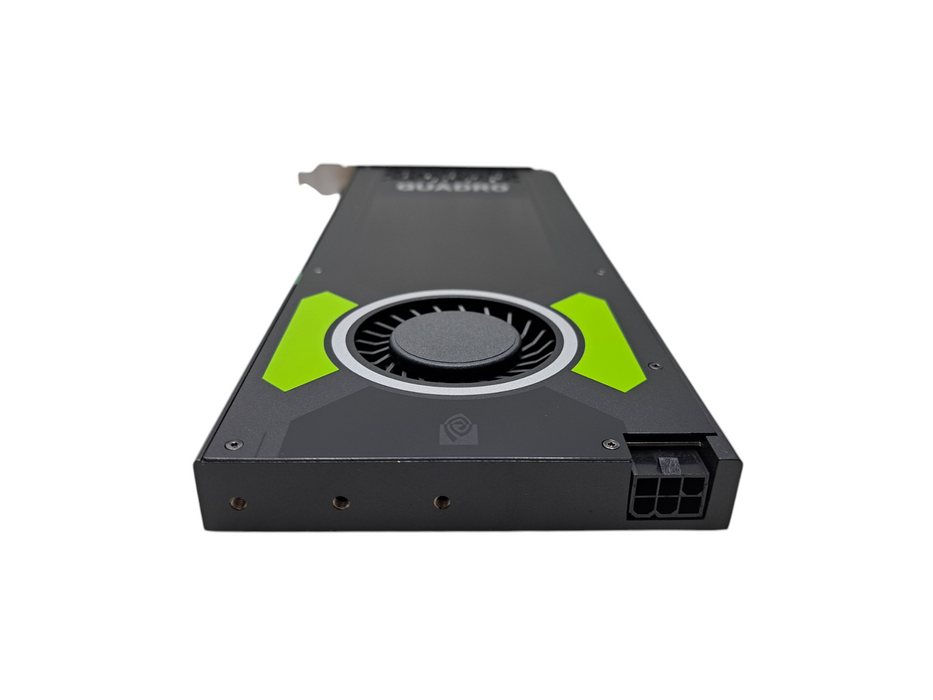 NVIDIA Quadro M4000 8GB GDDR5 Graphics Card | 4x DisplayPort )