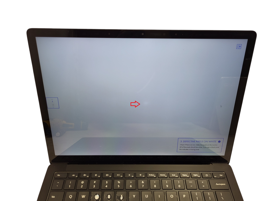 Surface Laptop 4 Model: 1951 i7-1185G7 16GB RAM 256GB Storage Model No AC $ Lap200