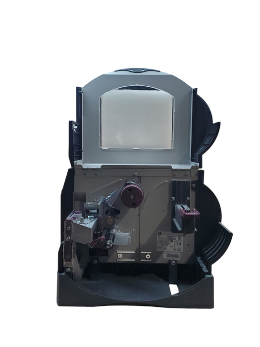 Zebra ZM400 Direct & Thermal Transfer Label Printer ZM400-6001-0100T *READ*