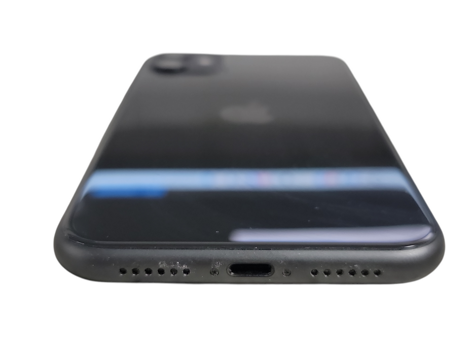 Apple iPhone 11 - 64GB - Space Gray [A2111] (