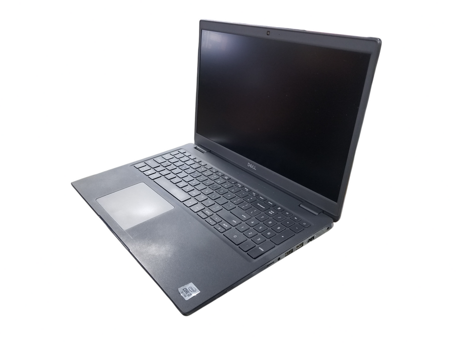 Dell Latitude 3510 Core i5-10110U 2.10GHz, 16GB DDR4, 256GB NVMe w/Adapter  Lap200
